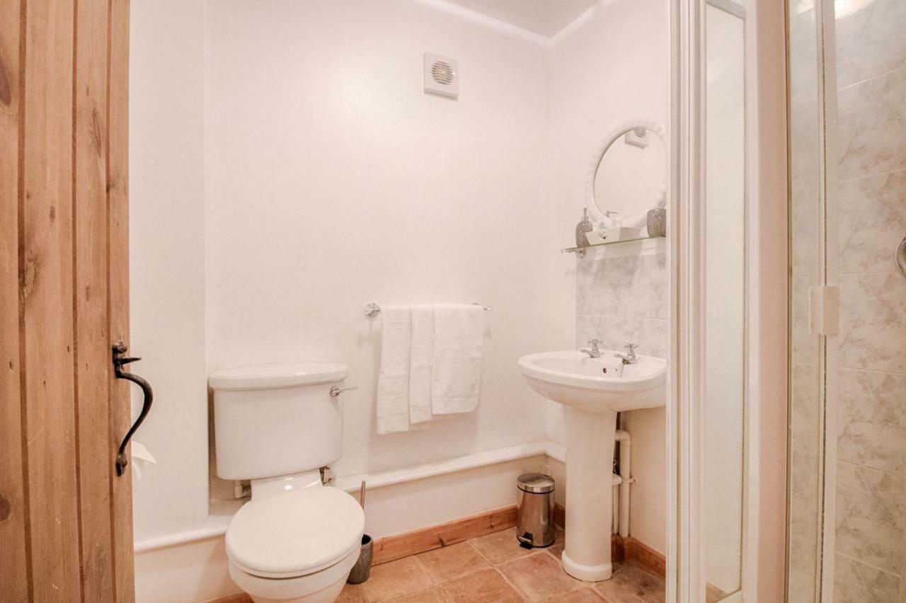 Highgate Annexe 호텔 테이켈리 외부 사진