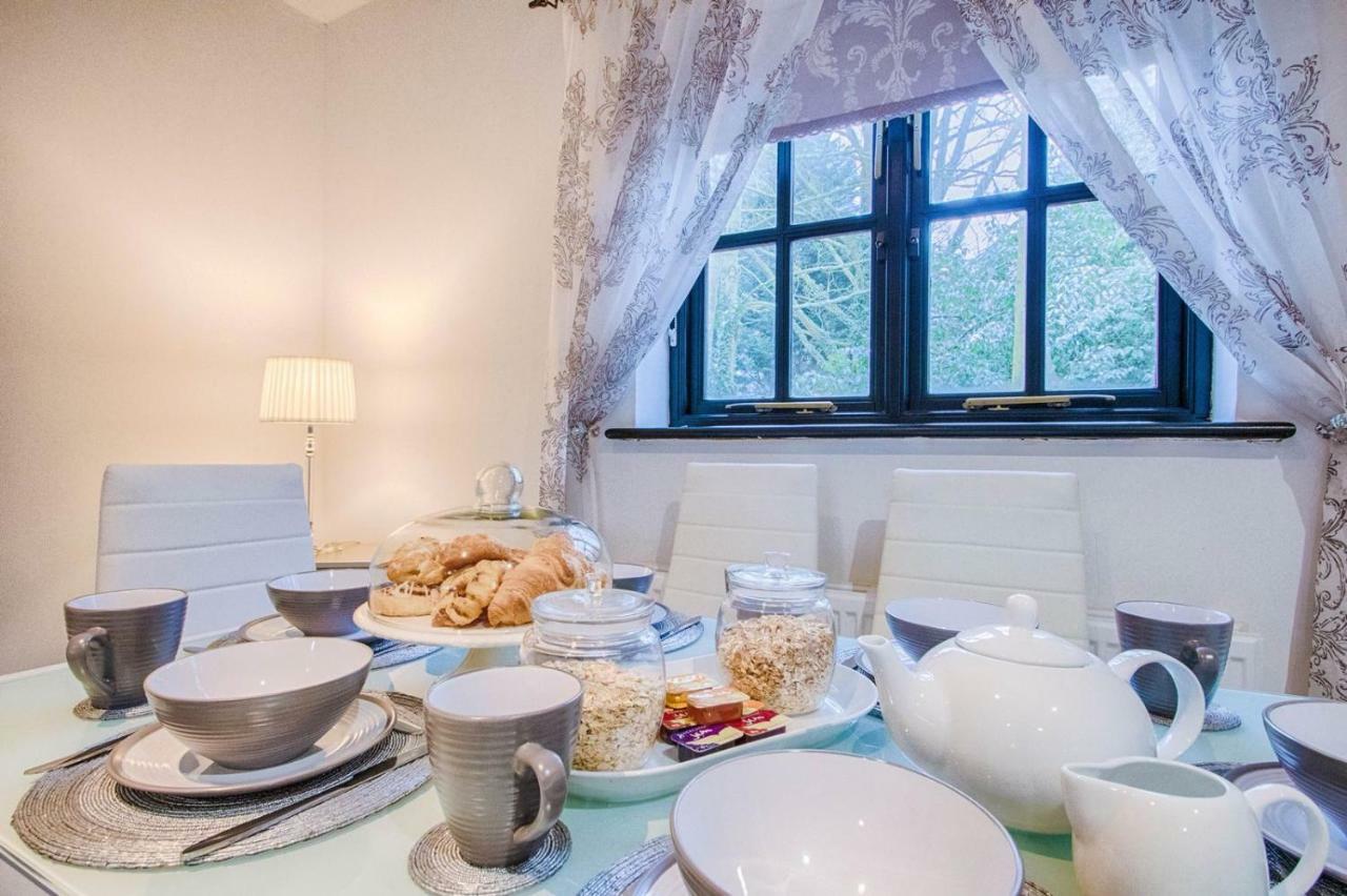 Highgate Annexe 호텔 테이켈리 외부 사진