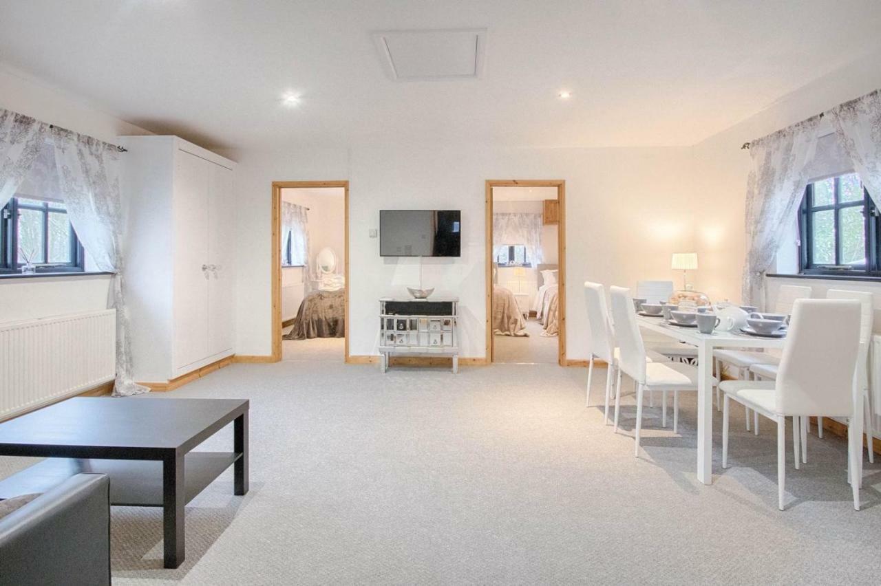 Highgate Annexe 호텔 테이켈리 외부 사진
